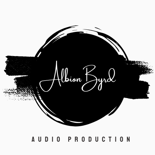 Albion Byrd Audio Production 